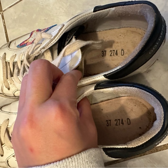 Golden Goose Private Edition - Picture 3 of 6